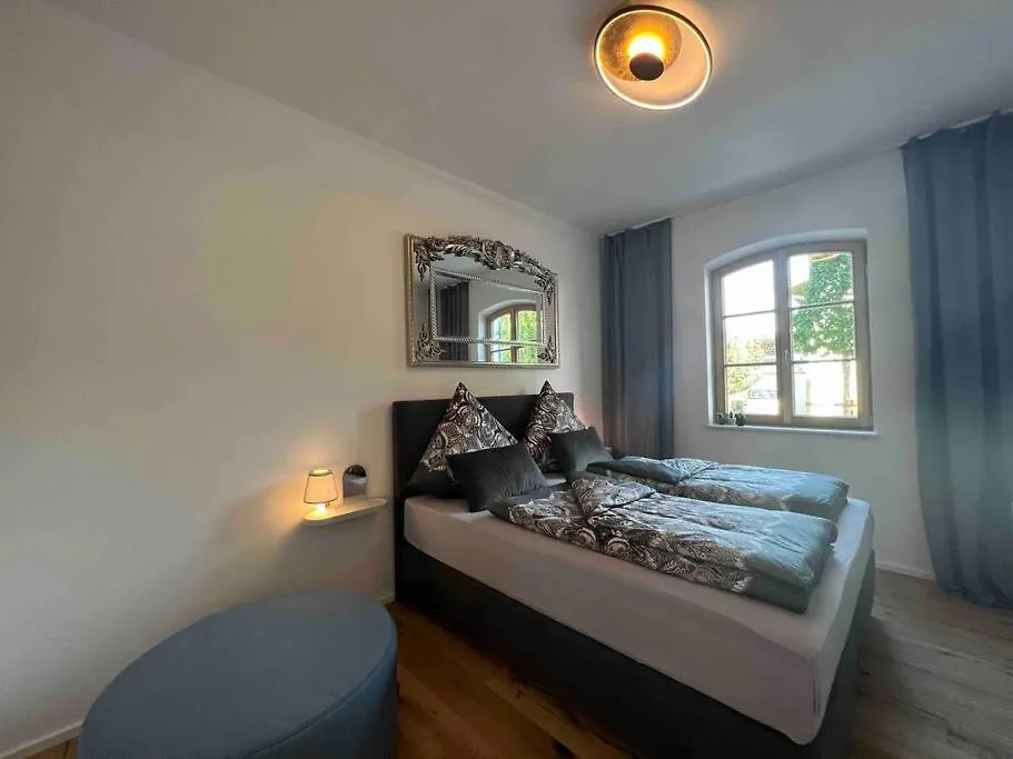 4Younic Billard * 2 Bedroom * 75-Zoll Tv * Boxspringbett Glonn