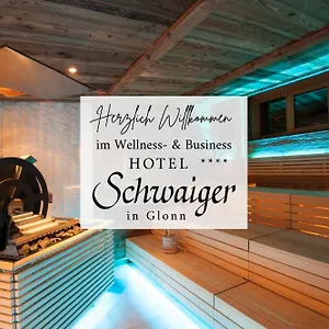 Hotel Schwaiger, Glonn